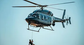 Low cost service